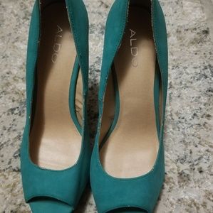 Aldo Pumps